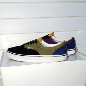 Vans Era OTW Rally